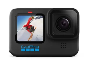 Kamera sportowa GoPro Hero 10