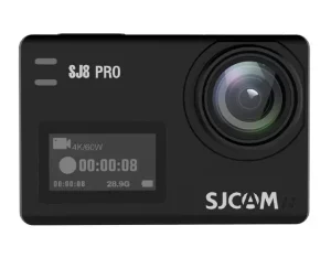 Kamera sportowa SJCAM SJ8 Pro