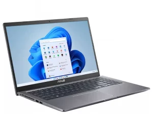Laptop Asus X515JA-BQ2104W