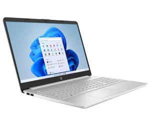 Laptop HP 15S-EQ2323NW