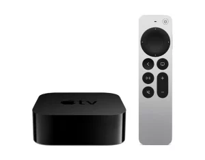Odtwarzacz multimedialny Apple TV 4K