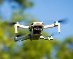Ranking dronów profesjonalnych 2023. TOP 10 najczęściej polecanych modeli