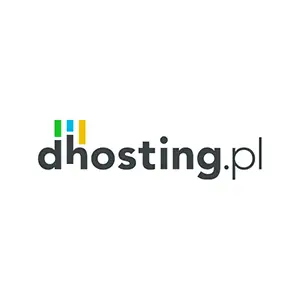 Logo Dhosting