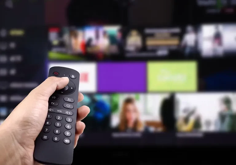 Co to jest Android TV?