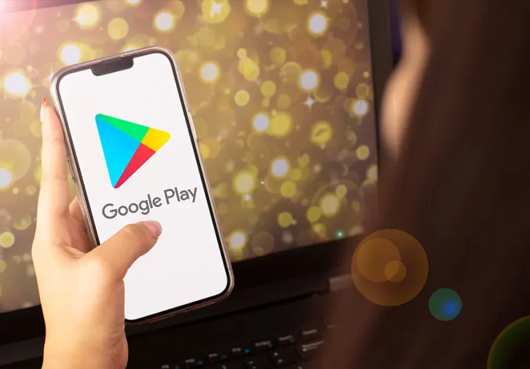 Co to jest Google Play?