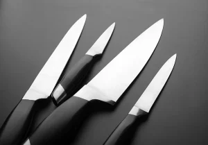 Ranking noży kuchennych 2023. Wybraliśmy najlepszy zestaw noży do kuchni