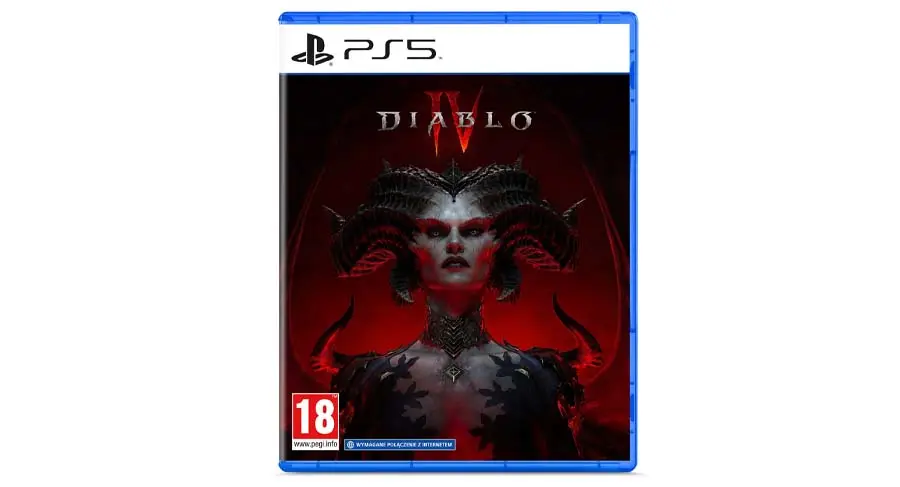 Diablo IV — WIĘCEJ niż tylko prezent dla gracza