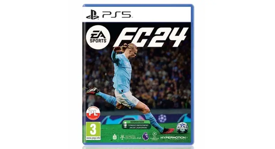 EA Sports FC 24 — WIĘCEJ niż tylko prezent dla gracza