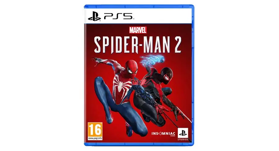 Marvel’s Spider-Man 2 — WIĘCEJ niż tylko prezent dla gracza