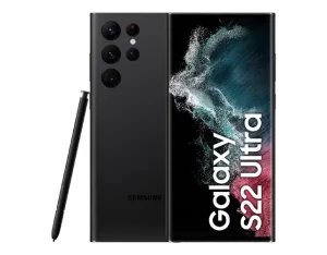 Smartfon Samsung Galaxy S22 Ultra