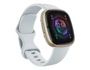 Smartwatch Google Fitbit Sense 2 Złoty