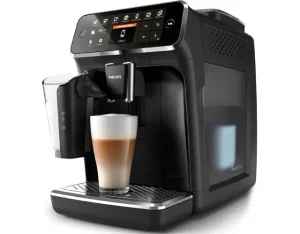 Ekspres do kawy Philips 4300 LatteGo