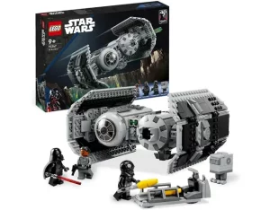 LEGO Star Wars Bombowiec TIE