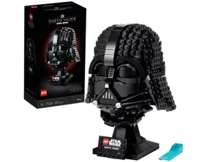 LEGO Star Wars Hełm Dartha Vadera