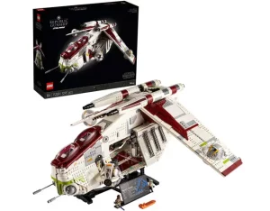 LEGO Star Wars Kanonierka Republiki
