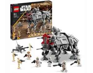 LEGO Star Wars Maszyna krocząca AT-TE