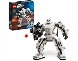 LEGO Star Wars Mech Szturmowca
