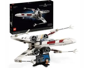 LEGO Star Wars Myśliwiec X-Wing