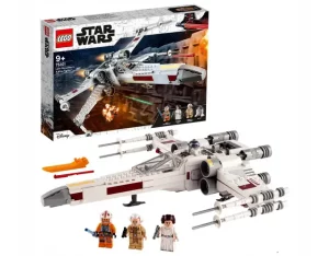 LEGO Star Wars Myśliwiec X-Wing Luke