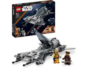 LEGO Star Wars Piracki myśliwiec