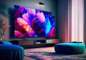Jaki telewizor 55 cali kupić? Najlepszy ranking telewizorów smart TV