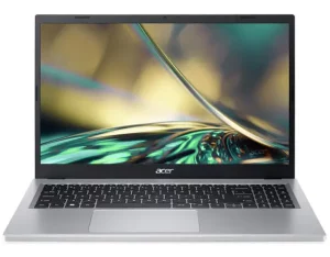 Laptop dla nauczyciela bez dopłaty - Laptop Acer Aspire 3 15,6Ryzen58GB512GBWin11