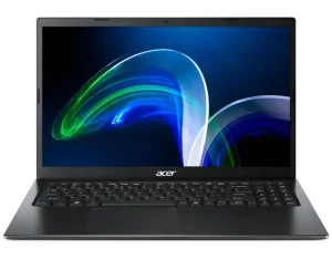 Laptop dla nauczyciela bez dopłaty - Laptop Acer Extensa 15 15,6N60008GB256GBWin10