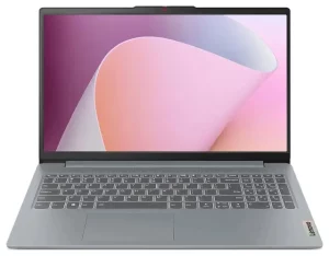 Laptop dla nauczyciela bez dopłaty - Laptop Lenovo IdeaPad Slim 3 15,6Ryzen516GB512GBNoOS