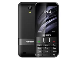 Klasyczne telefony komórkowe — Maxcom MM334 Classic 4G