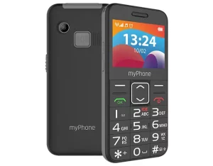 Klasyczne telefony komórkowe — Telefon myPhone Halo 3 LTE