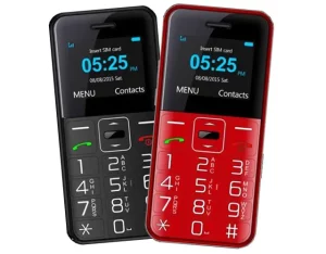 Klasyczne telefony komórkowe — myPhone Halo Easy