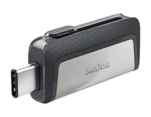 PenDrive SanDisk Ultra Dual Drive 128GB