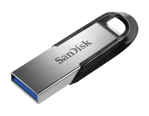 PenDrive SanDisk Ultra Flair 128GB