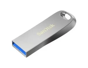 PenDrive SanDisk Ultra Luxe 128GB