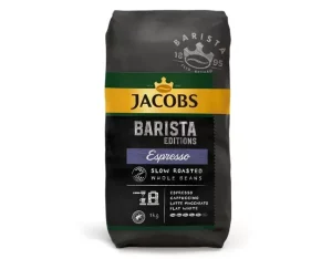 Kawa ziarnista Jacobs Barista Espresso