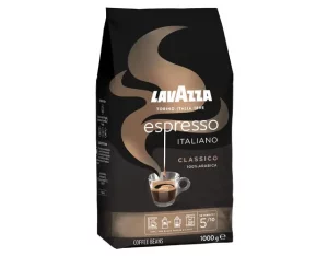 Kawa ziarnista Lavazza Caffe Espresso Italiano Classico