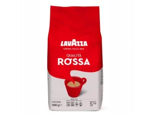 Kawa ziarnista Lavazza Qualita Rossa