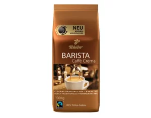 Kawa ziarnista Tchibo Barista Caffe Crema