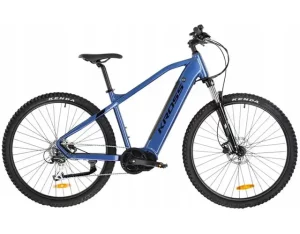 Rower elektryczny Kross Hexagon Boost — Ranking rowerów elektrycznych MTB
