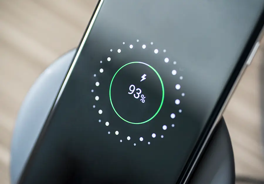 Co to jest Quick Charge?